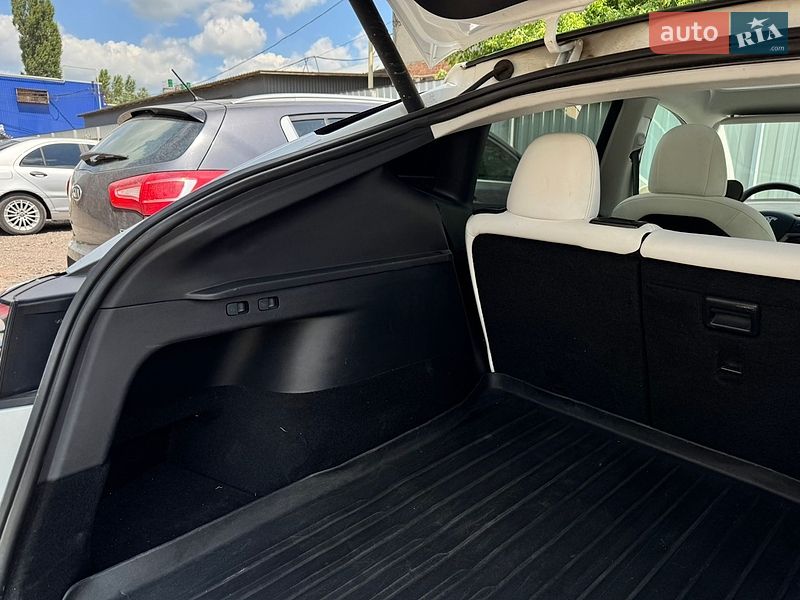 Внедорожник / Кроссовер Tesla Model Y 2021 в Виннице