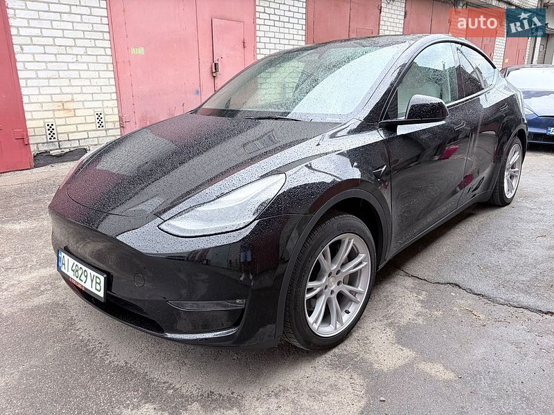 Tesla Model Y 2023 Tesla Model Y 2023