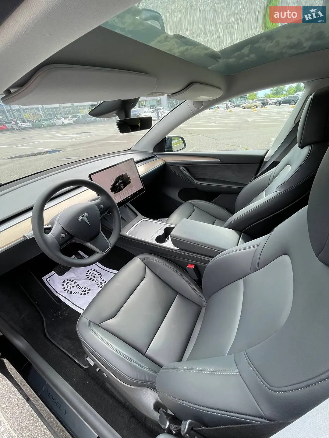 2023 Tesla Model Y - мініатюра 10