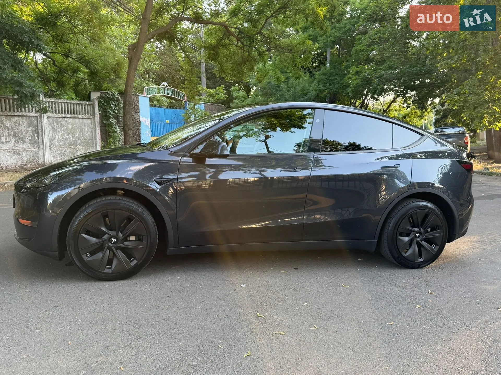 2024 Tesla Model Y - мініатюра 13