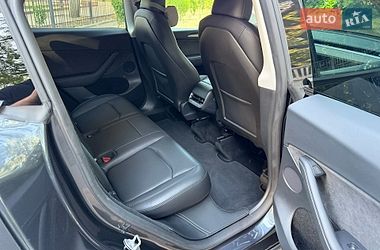 Внедорожник / Кроссовер Tesla Model Y 2024 в Одессе