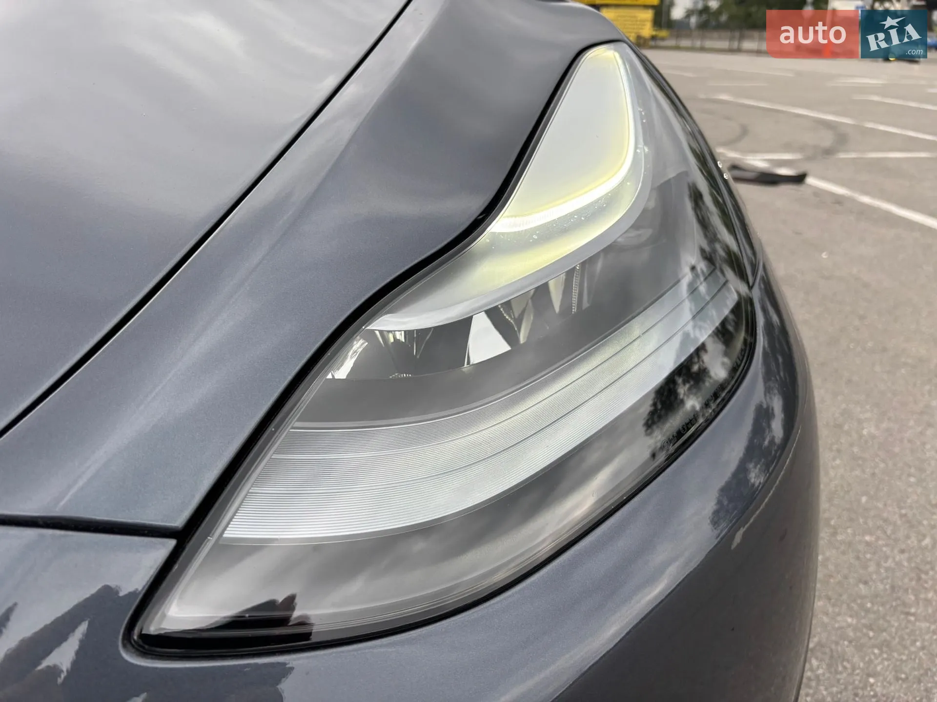 2023 Tesla Model Y - мініатюра 7
