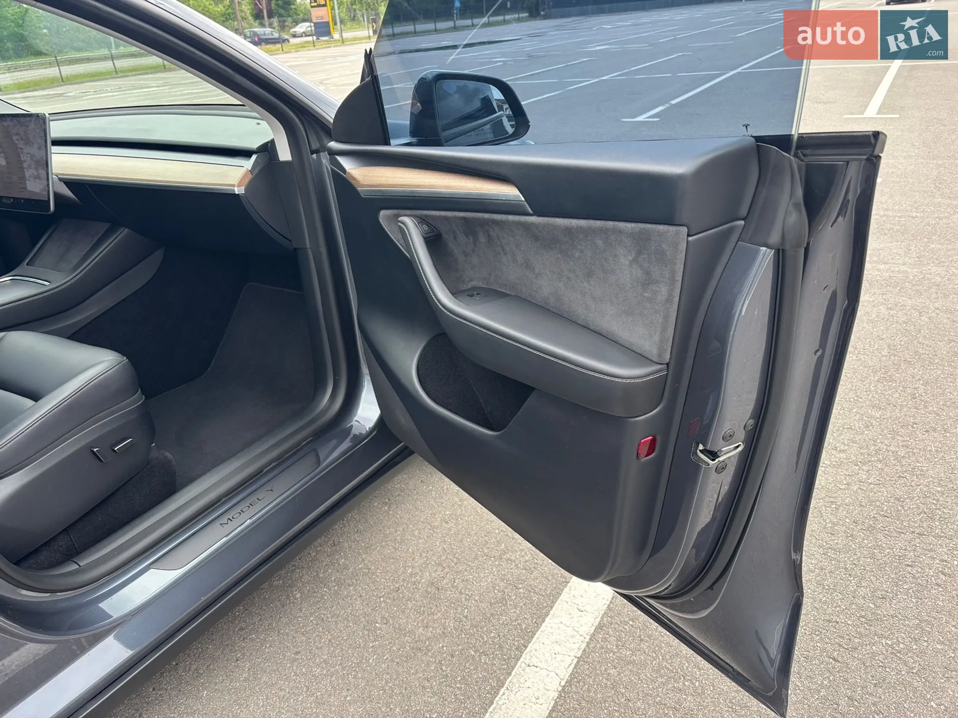 2023 Tesla Model Y - мініатюра 19