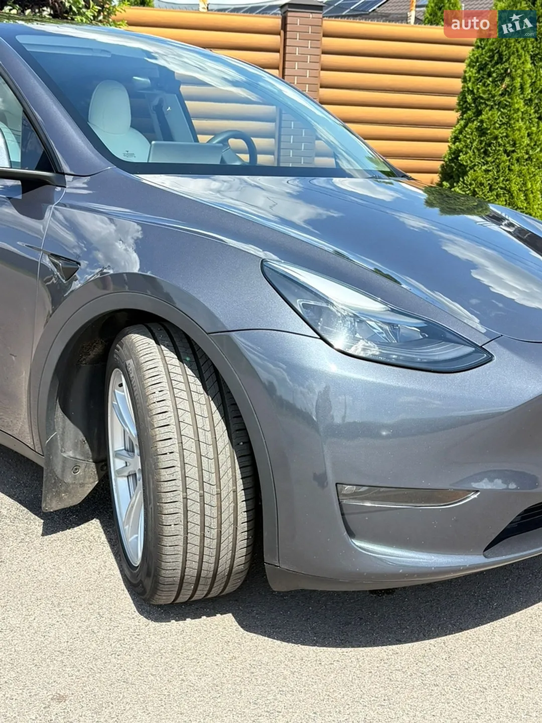 2023 Tesla Model Y - мініатюра 5