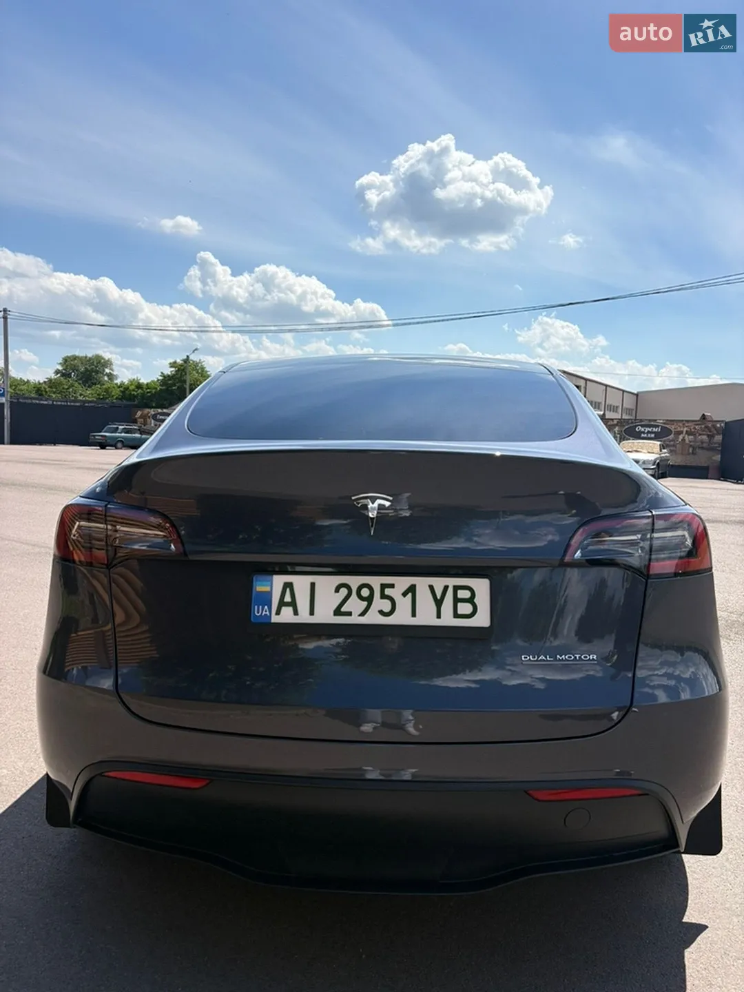 2023 Tesla Model Y - мініатюра 9
