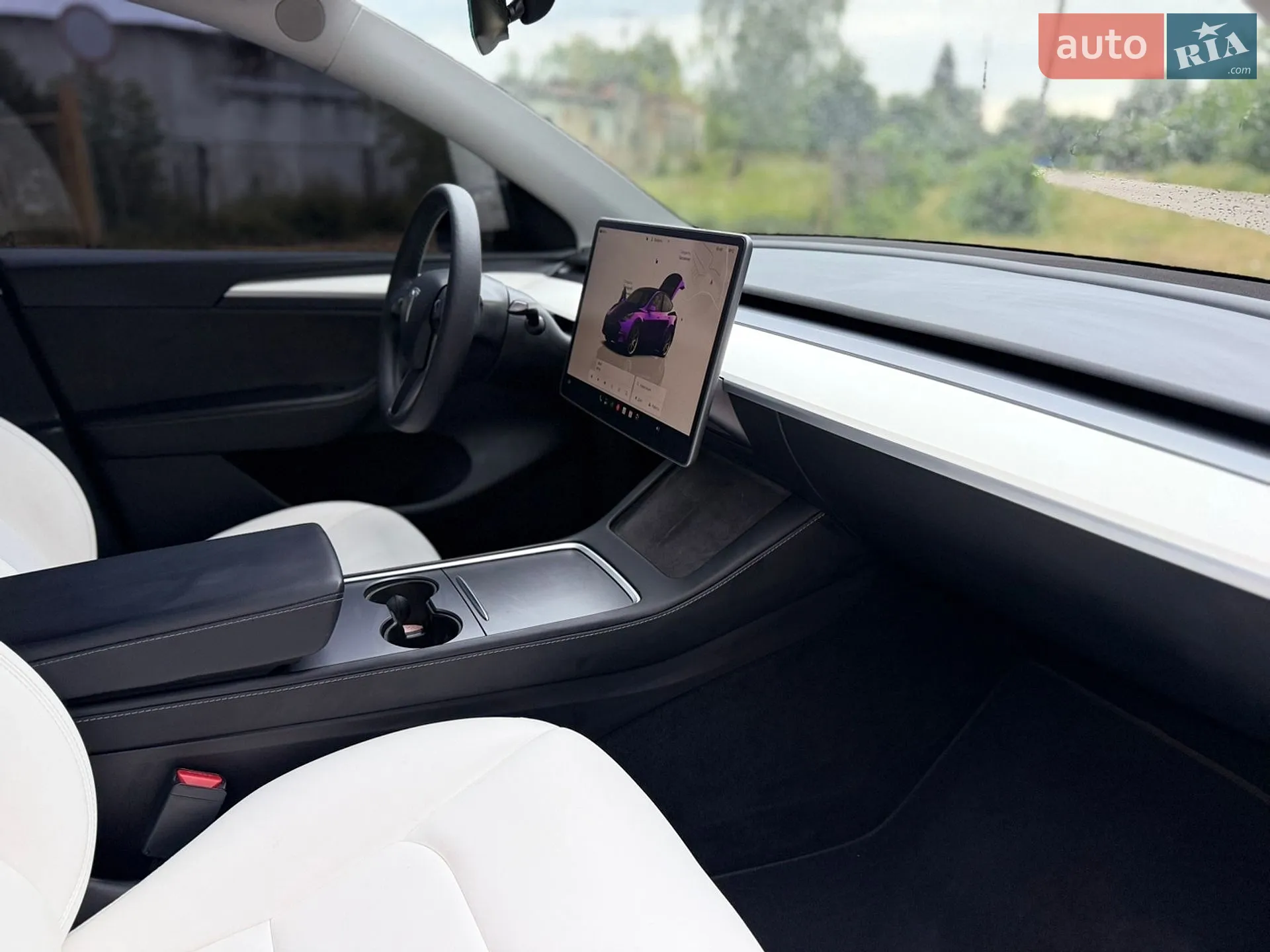 2024 Tesla Model Y - мініатюра 33
