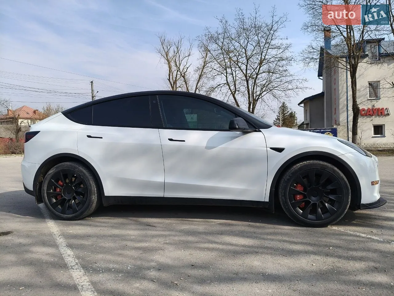 2021 Tesla Model Y - мініатюра 23