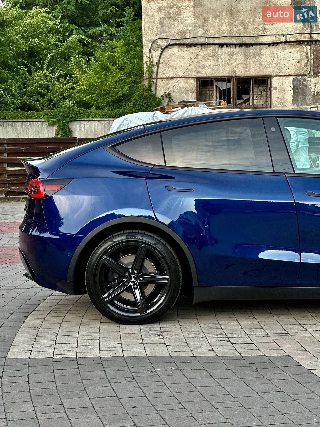 2021 Tesla Model Y - мініатюра 29