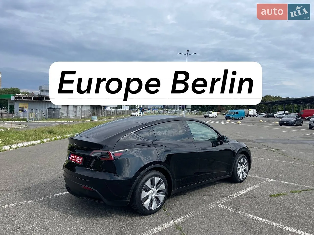 2023 Tesla Model 3 - мініатюра 19