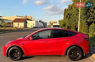 tesla model-y 2023 в Київ від про продавця Ігор Гармонюк tesla model-y 2023 в Київ від професійного продавця Ігор Гармонюк