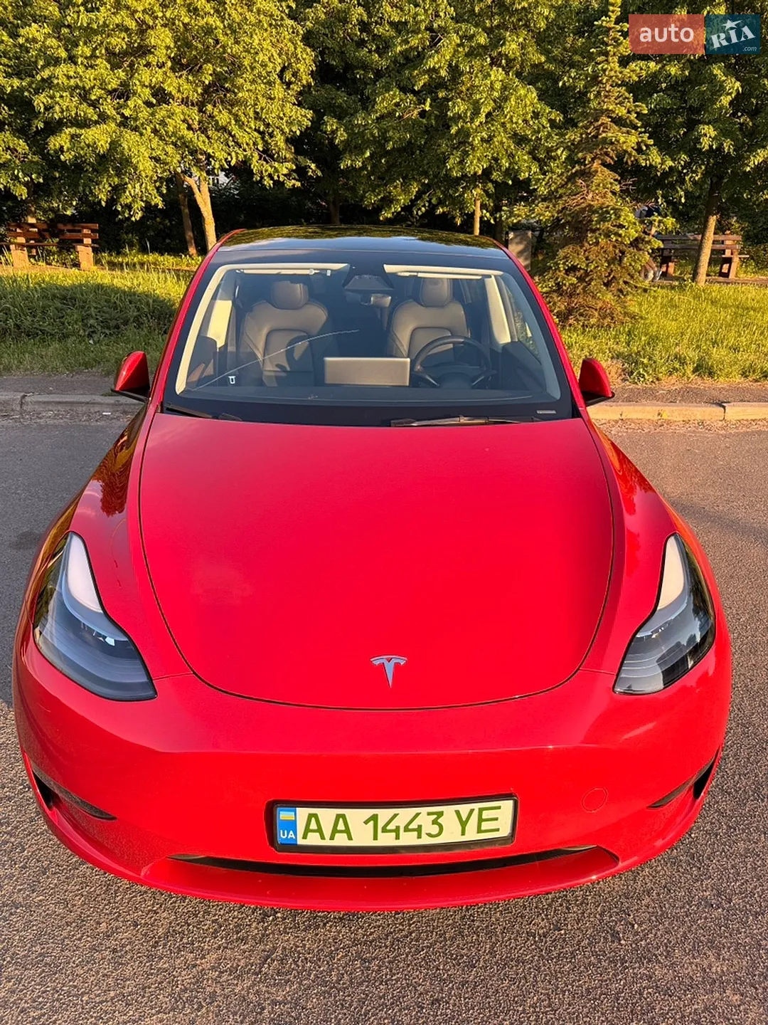 2023 Tesla Model Y - мініатюра 9