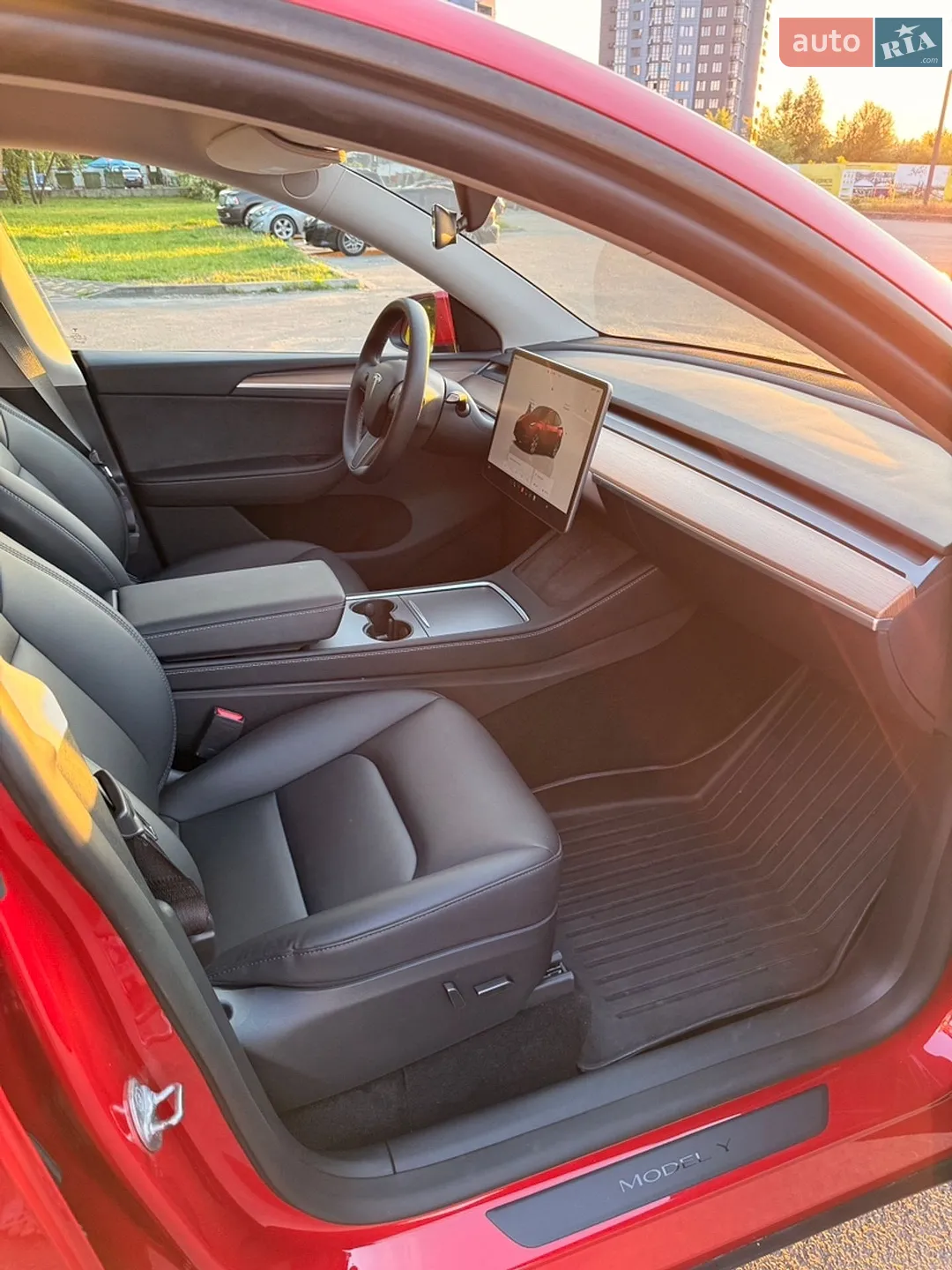 2023 Tesla Model Y - мініатюра 16
