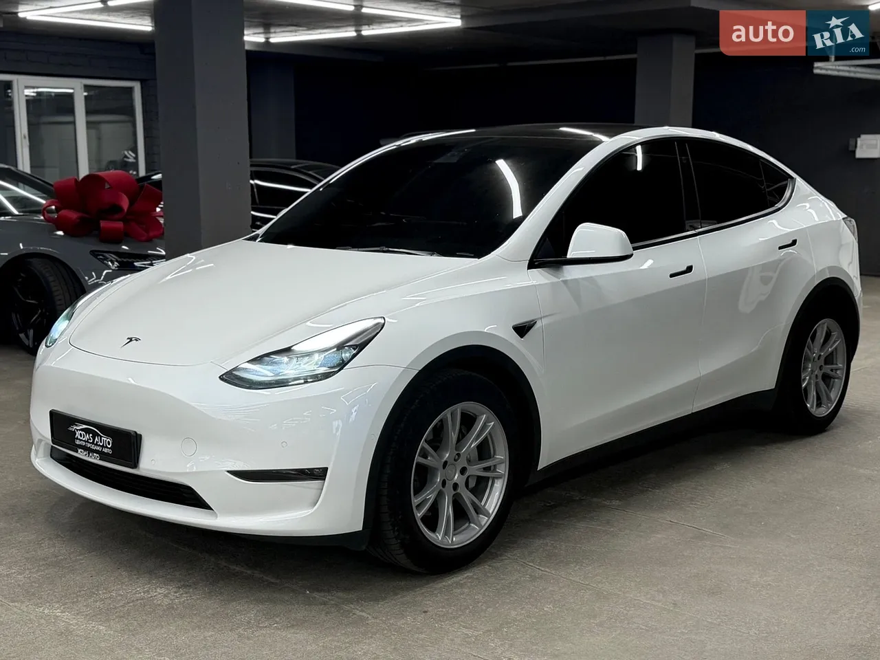 2023 Tesla Model Y - мініатюра 52