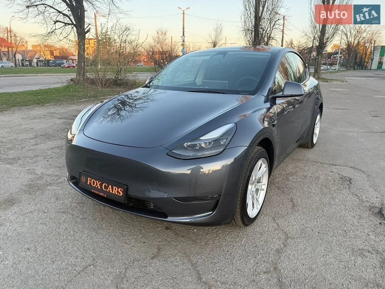 2022 Tesla Model S - мініатюра 19