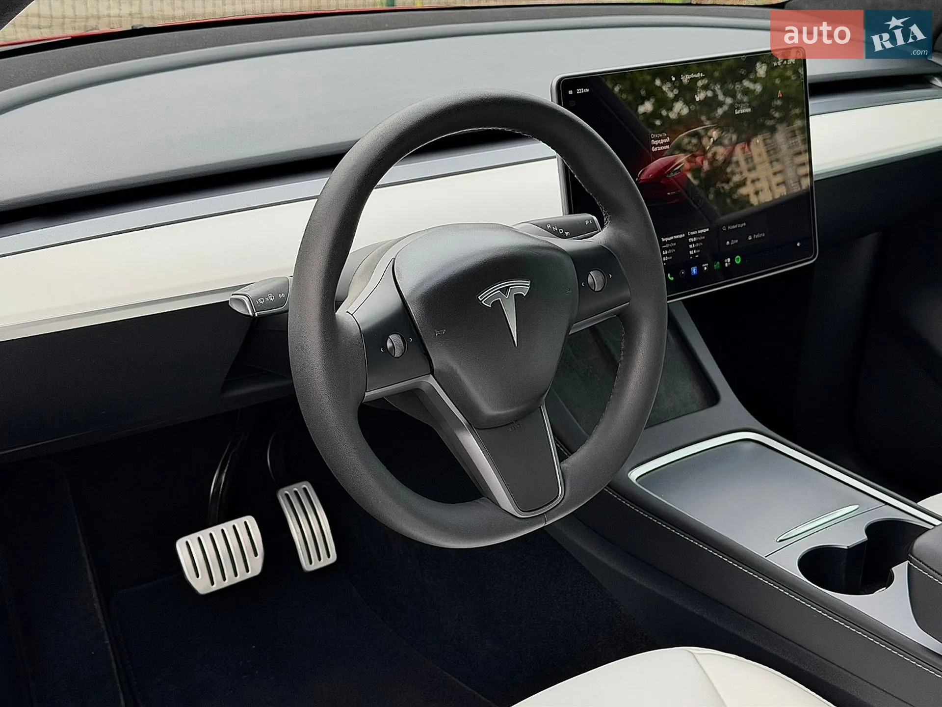 2023 Tesla Model Y - мініатюра 5