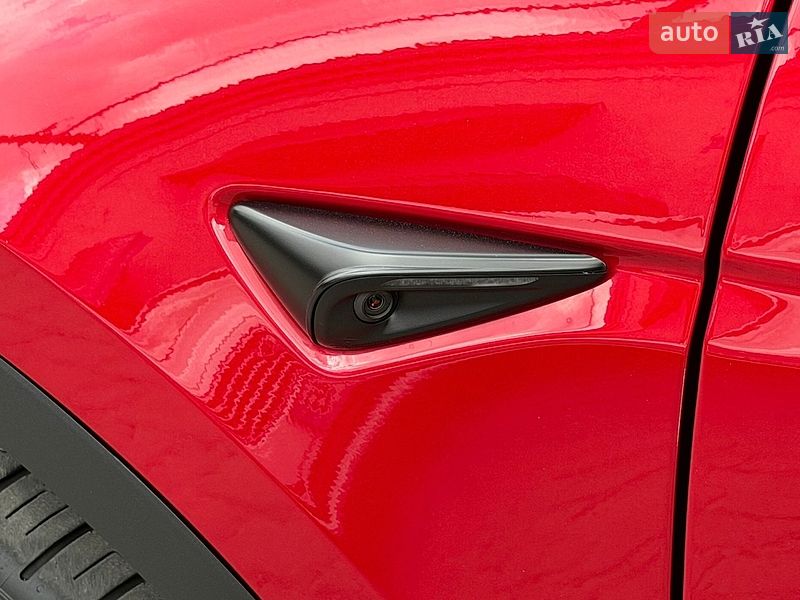 Позашляховик / Кросовер Tesla Model Y 2023 в Одесі