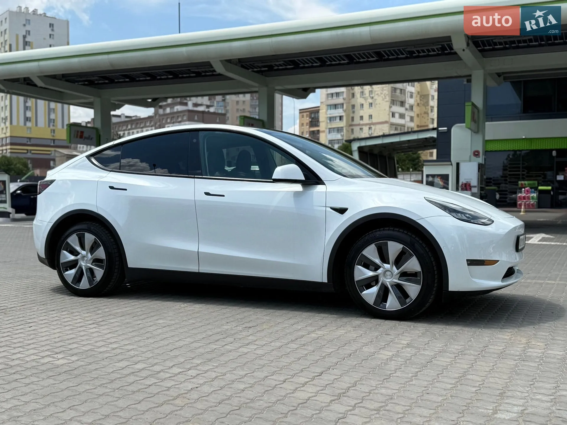 2022 Tesla Model Y - мініатюра 7