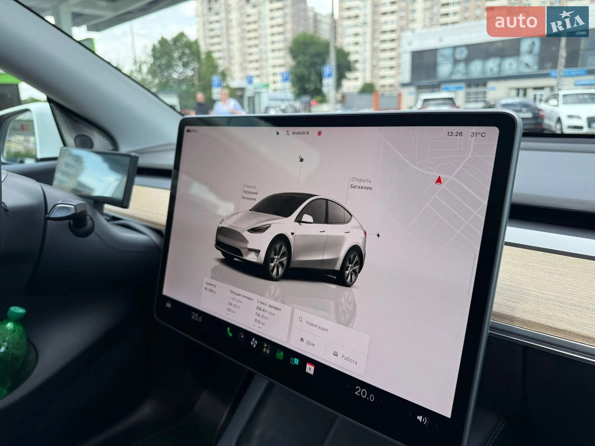 2022 Tesla Model Y - мініатюра 24