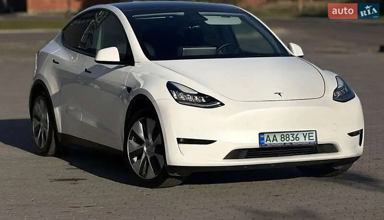 2023 Tesla Model Y - мініатюра 16