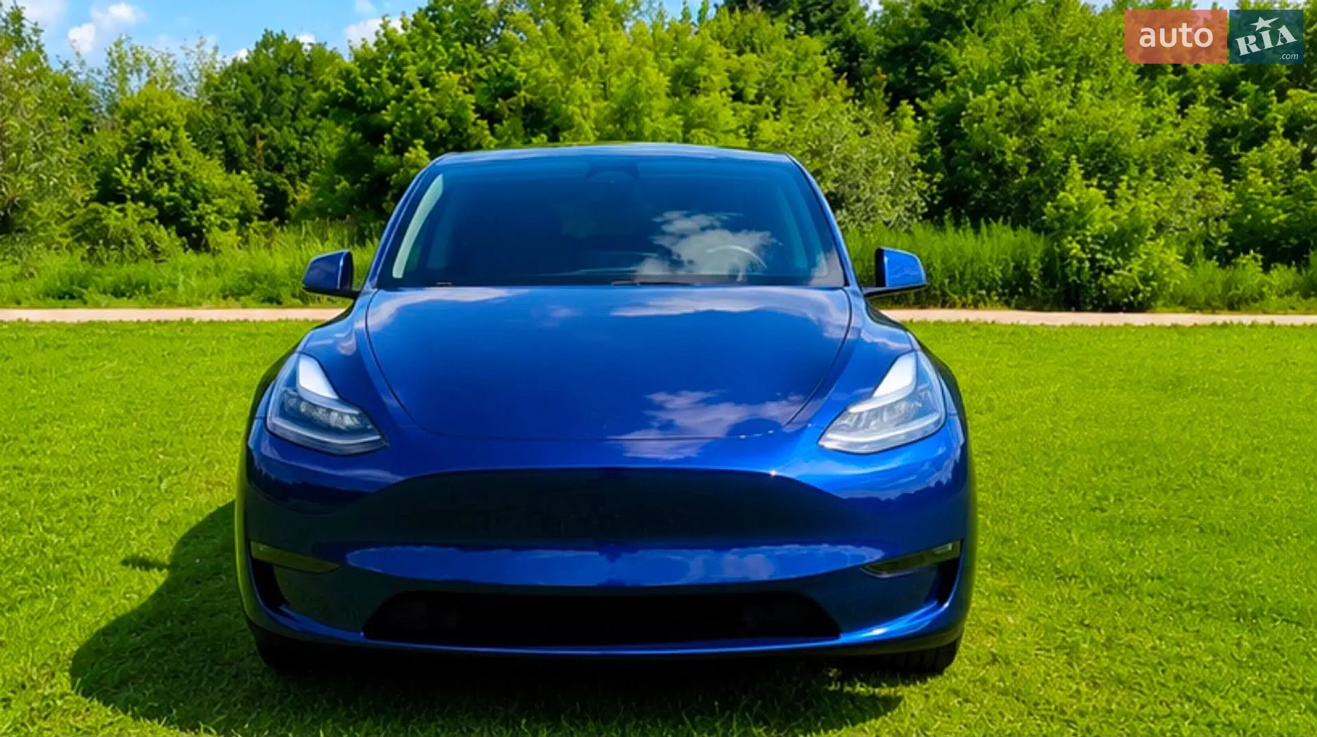 2023 Tesla Model Y - мініатюра 3