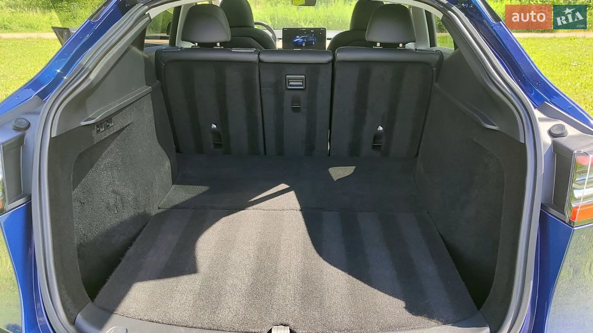 2023 Tesla Model Y - мініатюра 7