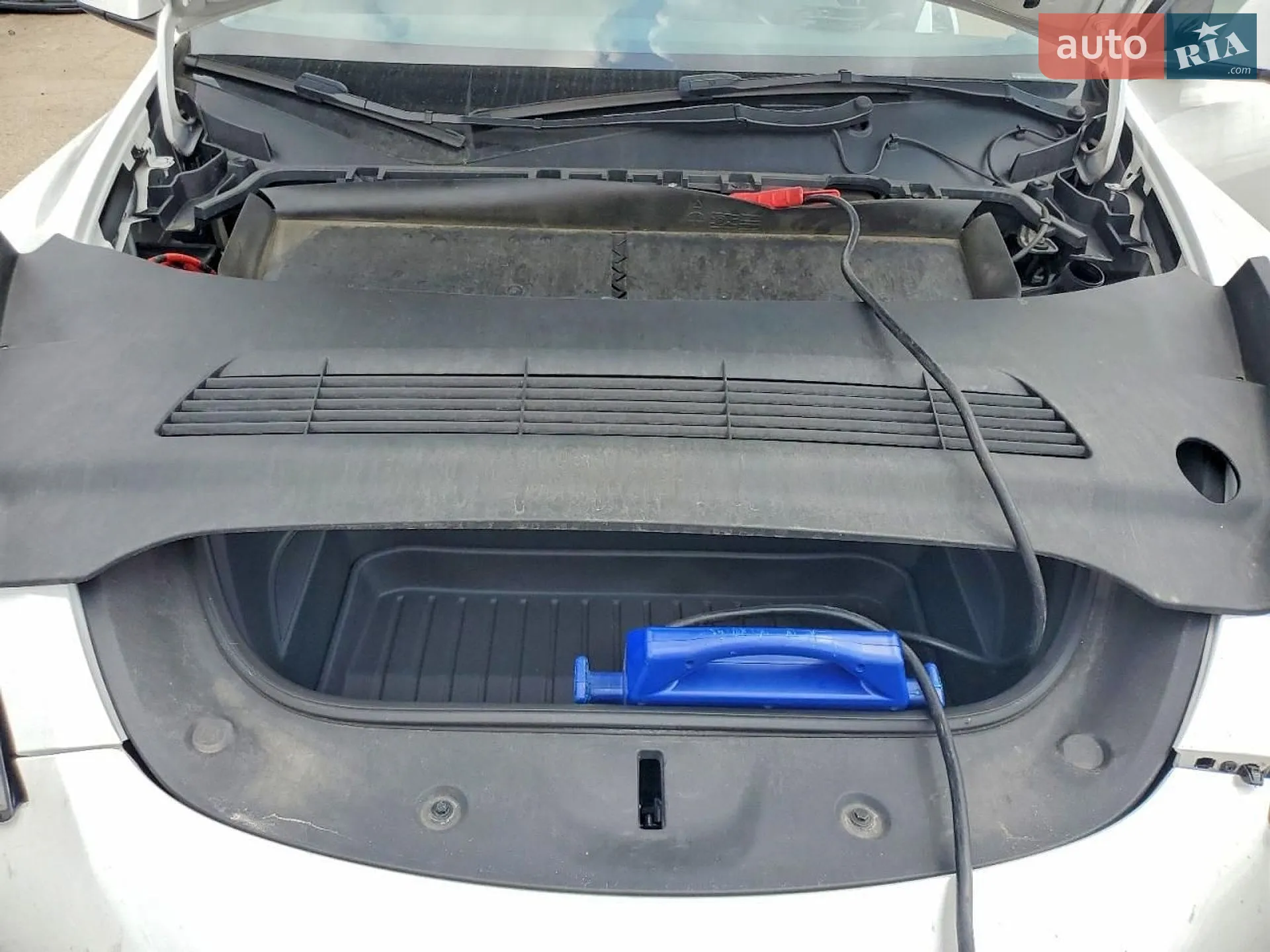 2023 Tesla Model Y - мініатюра 5