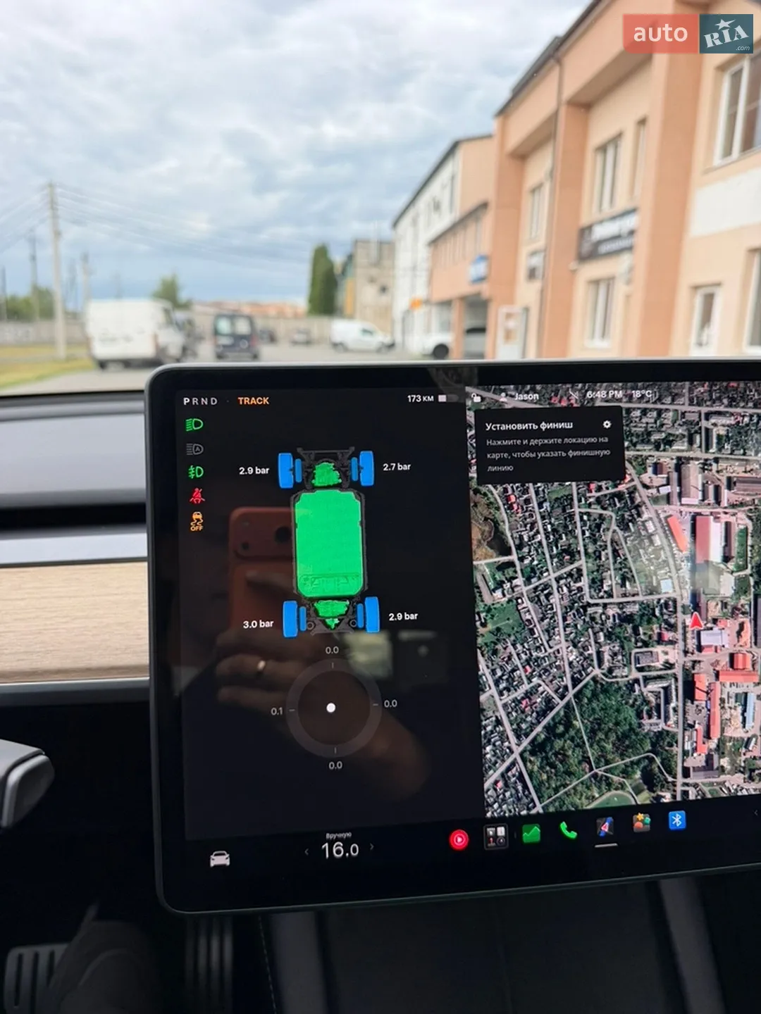 2022 Tesla Model Y - мініатюра 32
