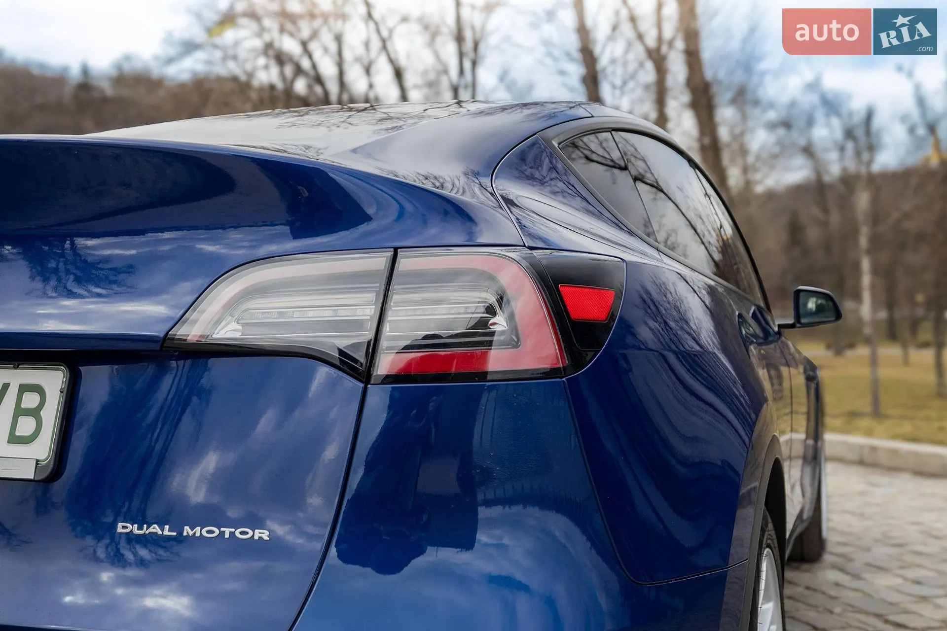 2020 Tesla Model Y - мініатюра 12