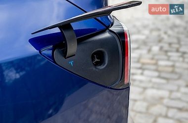 Внедорожник / Кроссовер Tesla Model Y 2020 в Киеве фото 26 Внедорожник / Кроссовер Tesla Model Y 2020 в Киеве