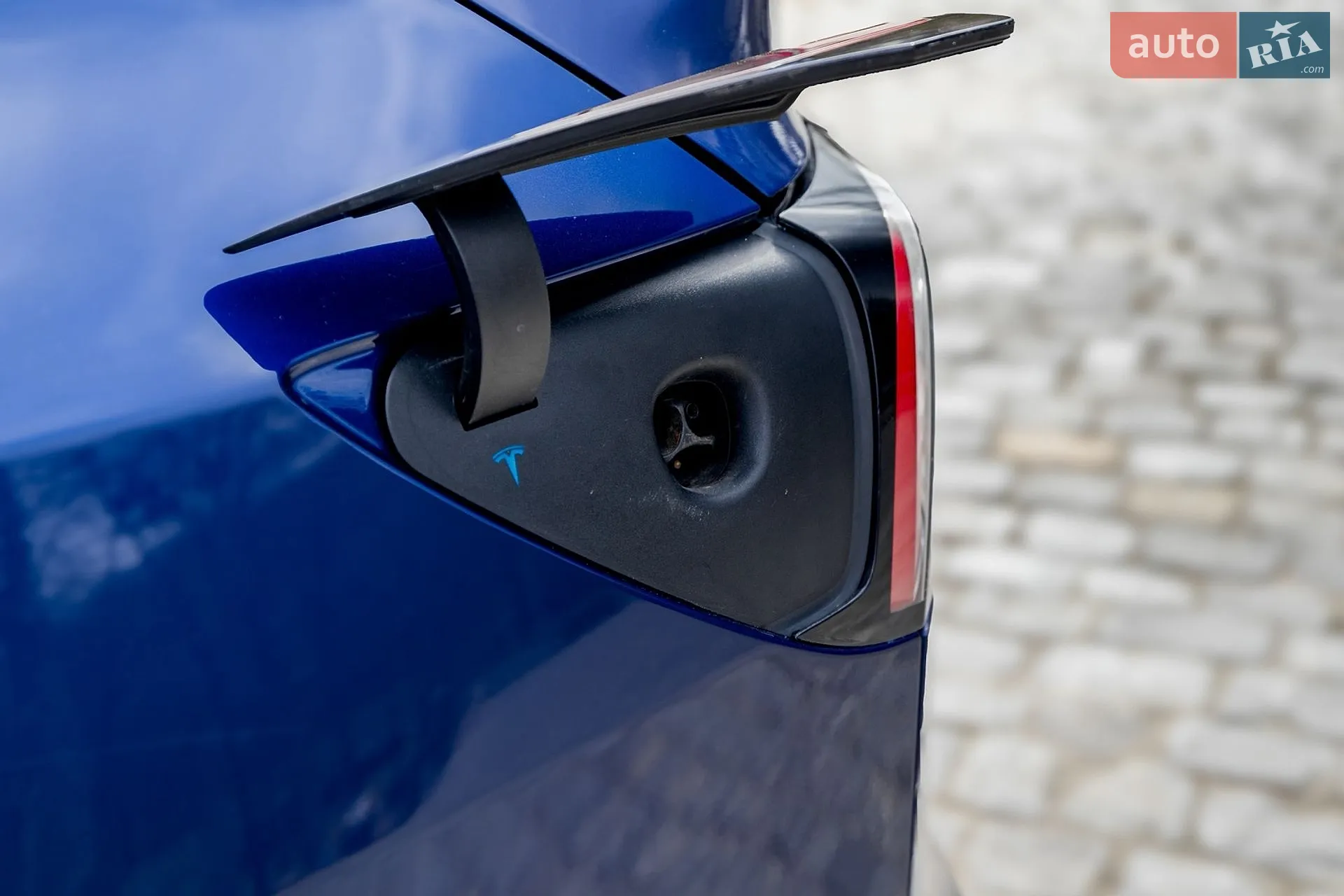 2020 Tesla Model Y - мініатюра 26