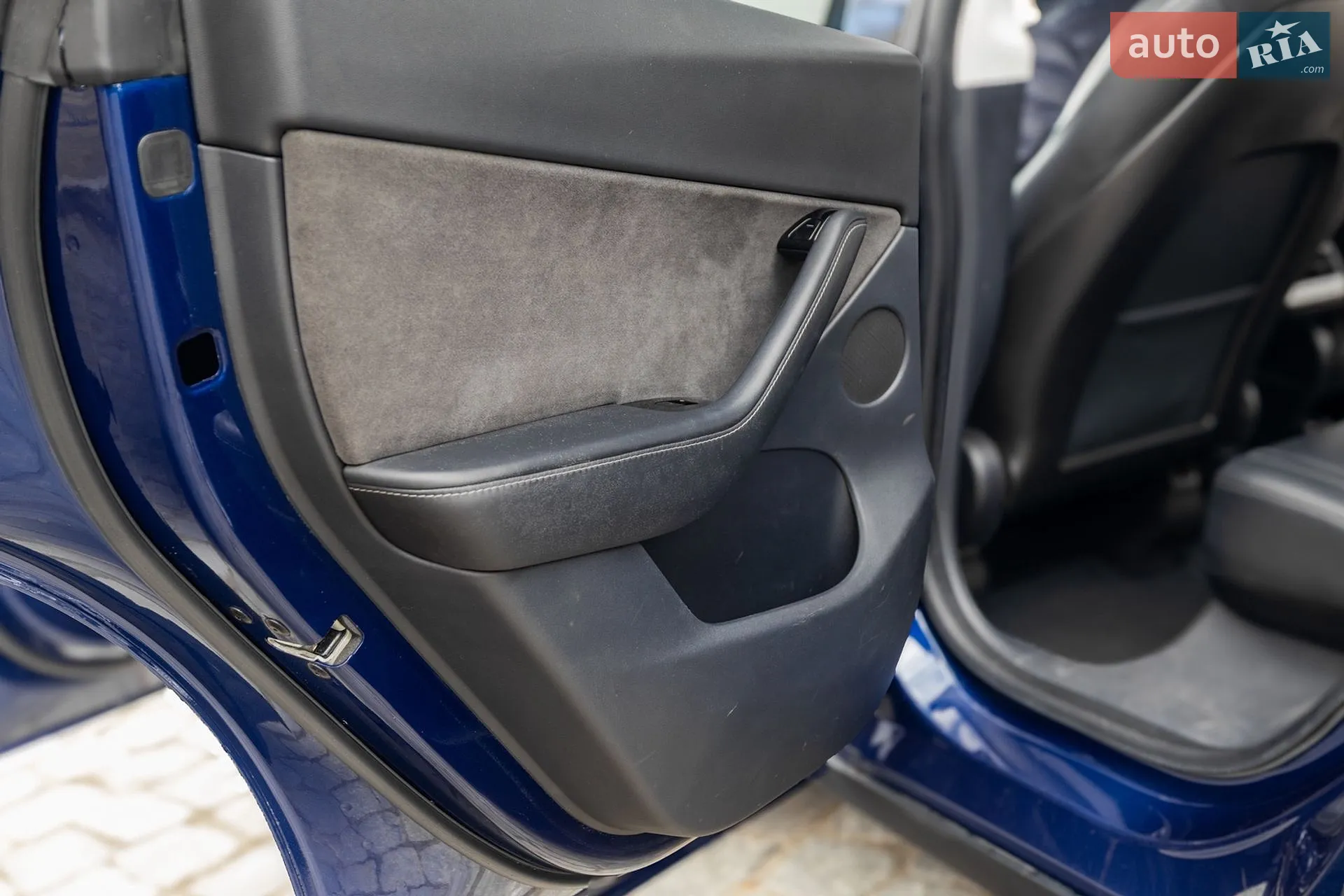 2020 Tesla Model Y - мініатюра 48