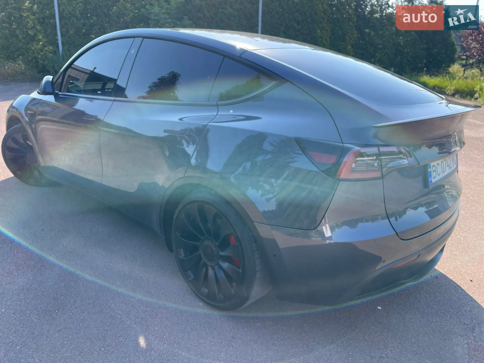 2022 Tesla Model Y - мініатюра 42