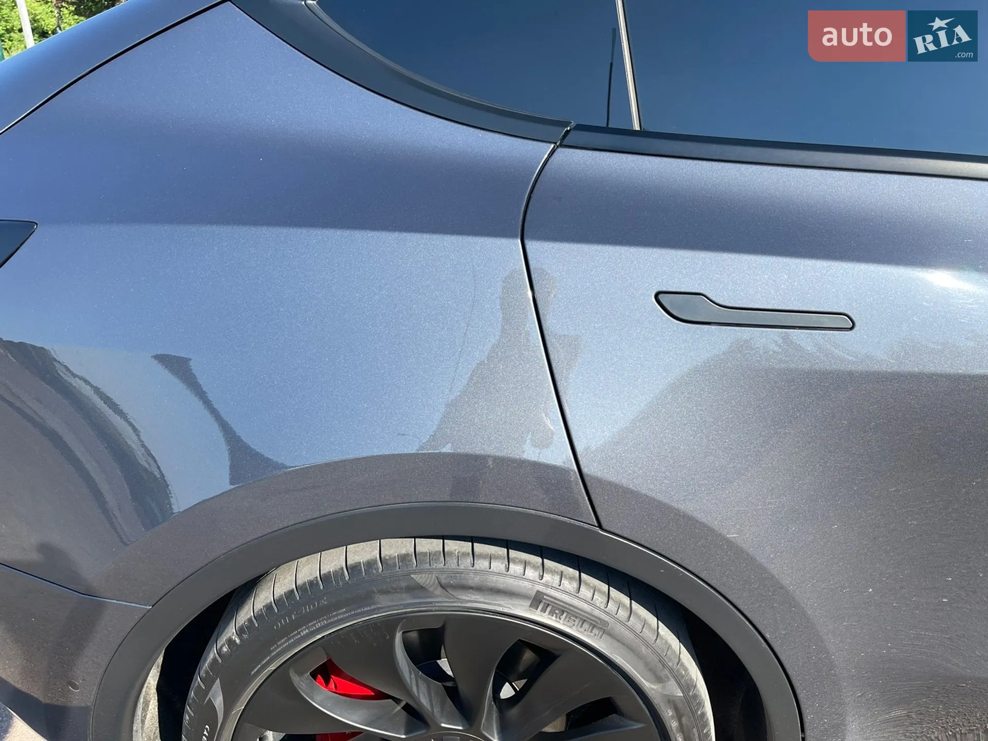 2022 Tesla Model Y - мініатюра 47