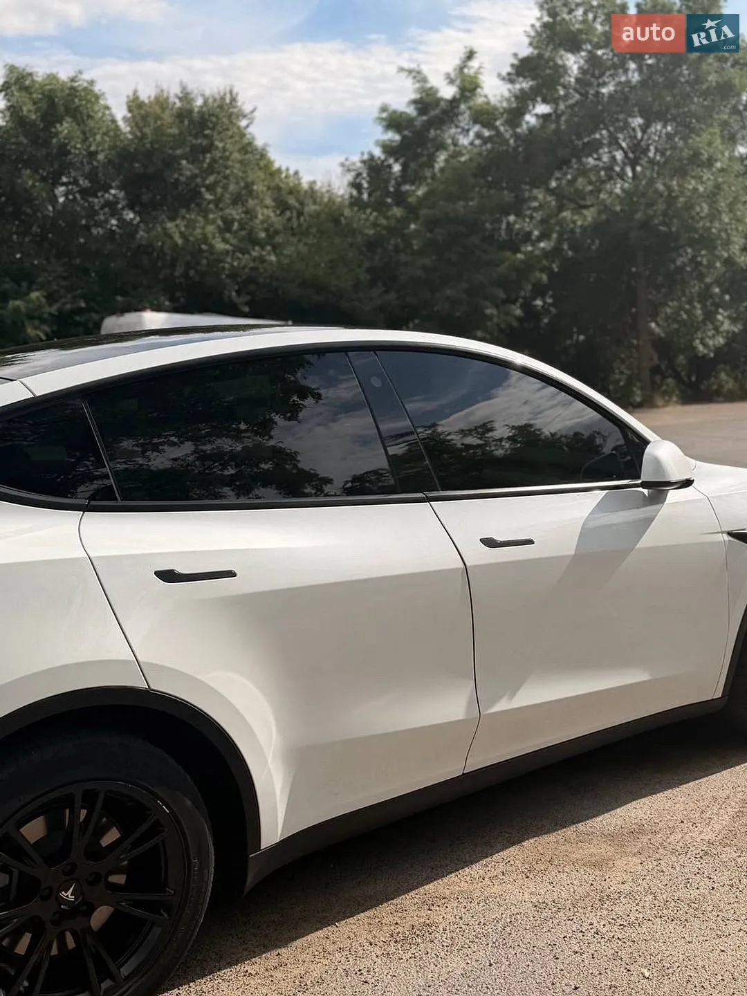 2021 Tesla Model Y - мініатюра 7