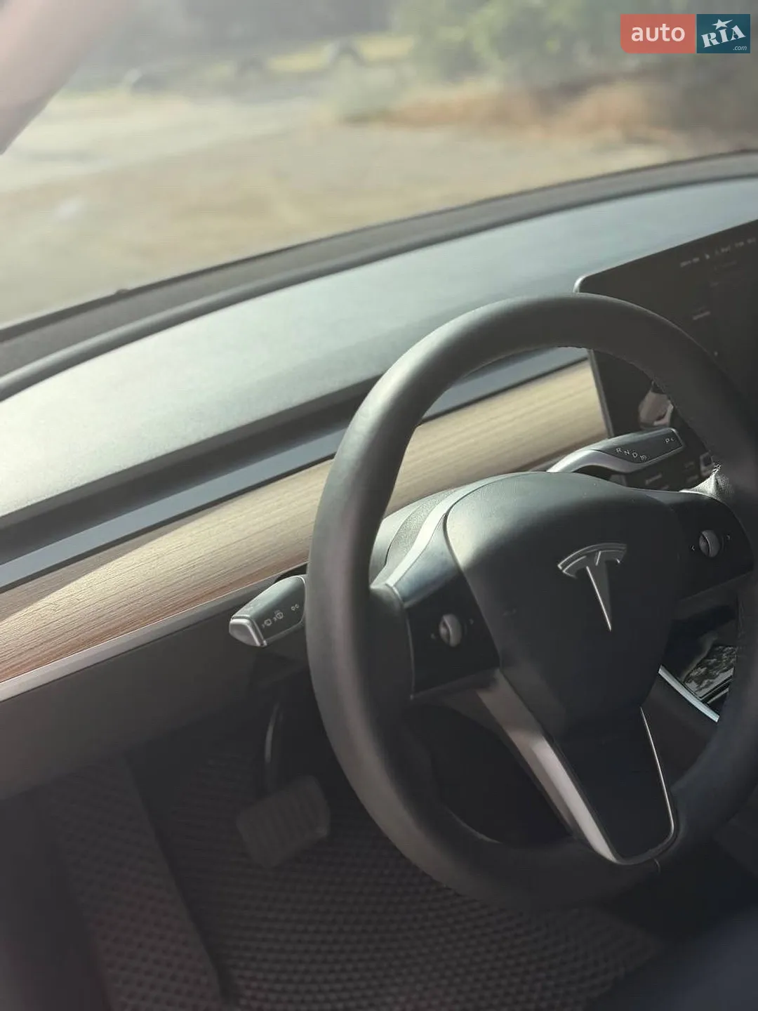 2021 Tesla Model Y - мініатюра 13