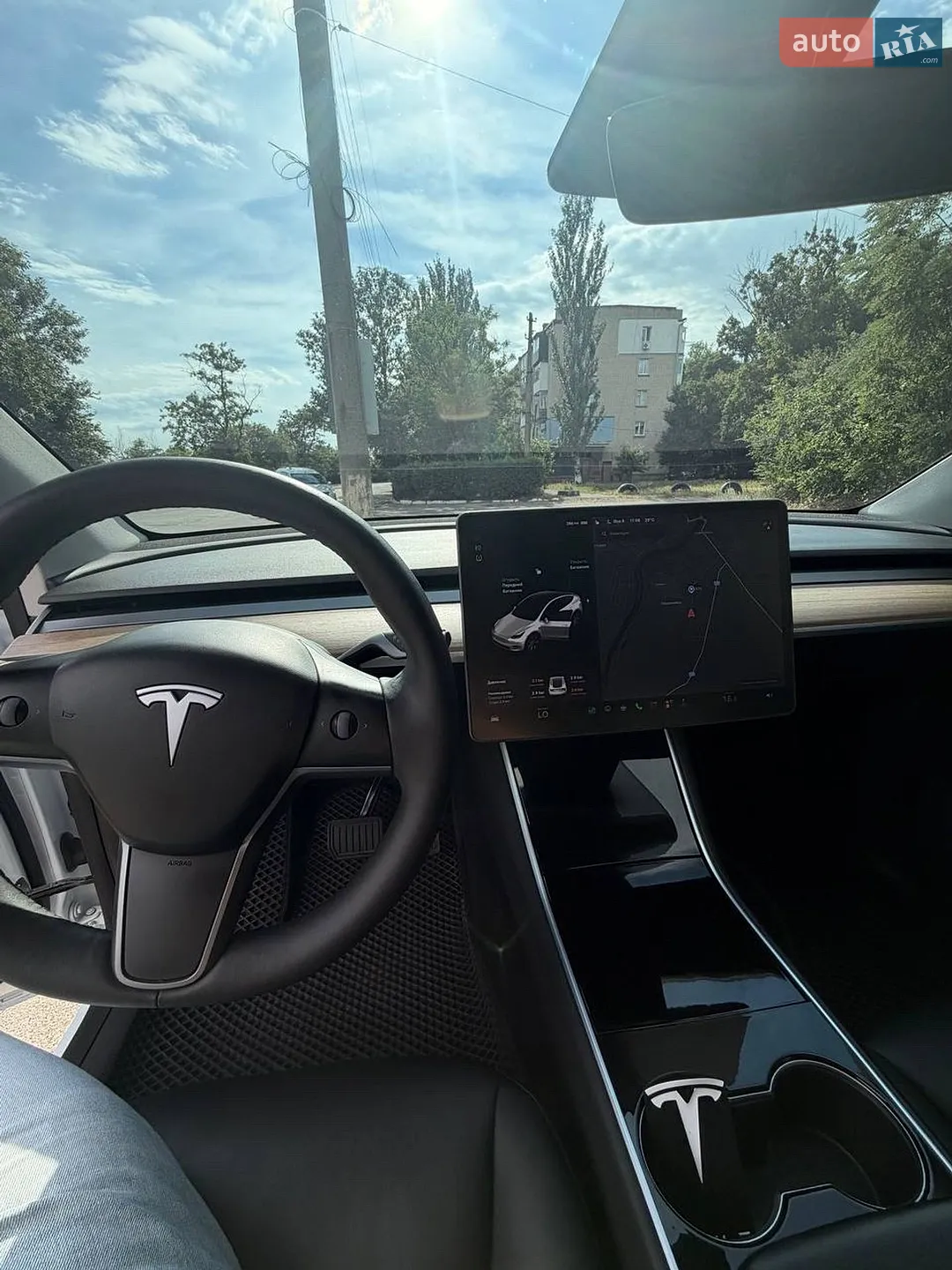 2021 Tesla Model Y - мініатюра 17