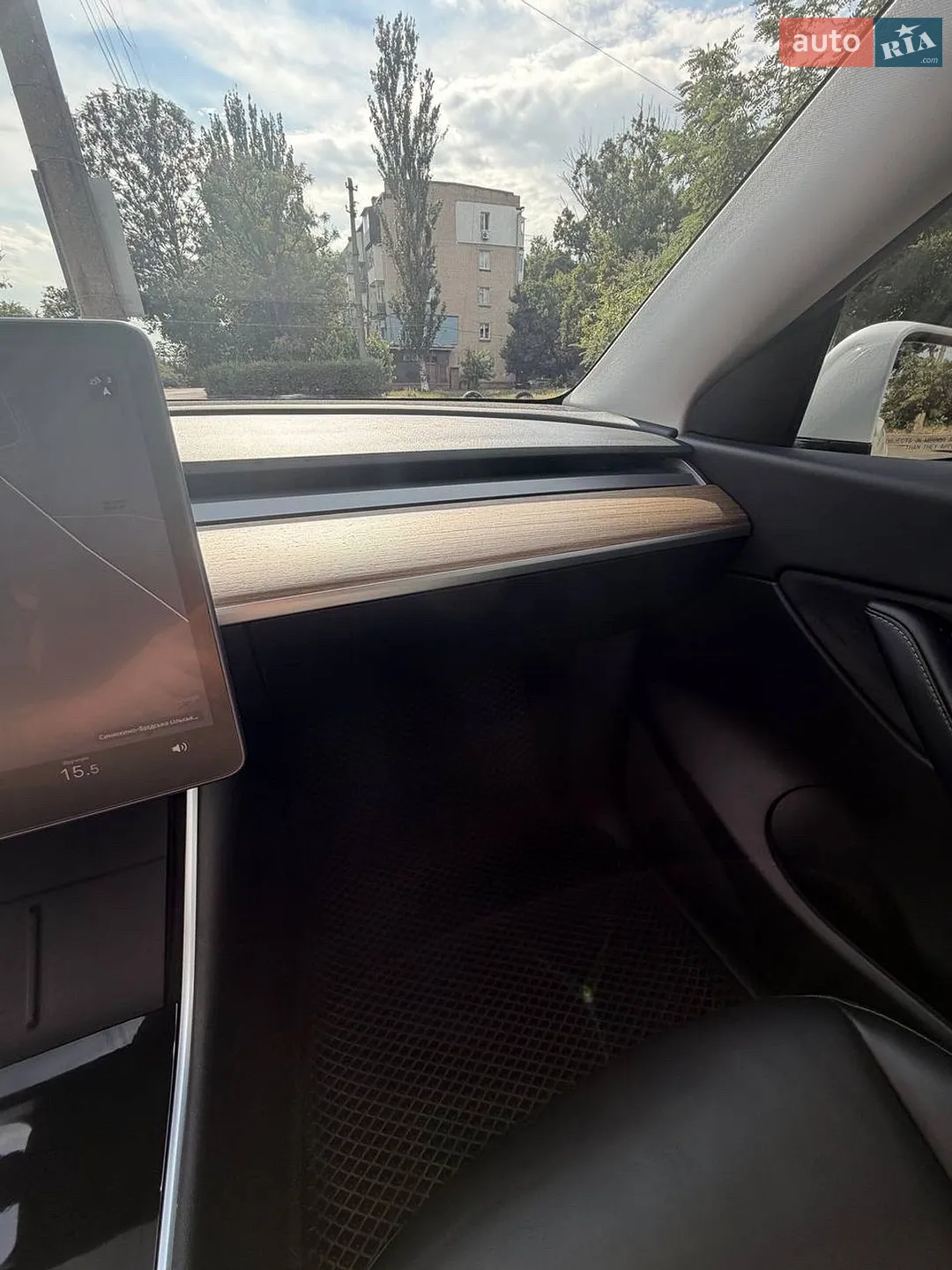 2021 Tesla Model Y - мініатюра 19