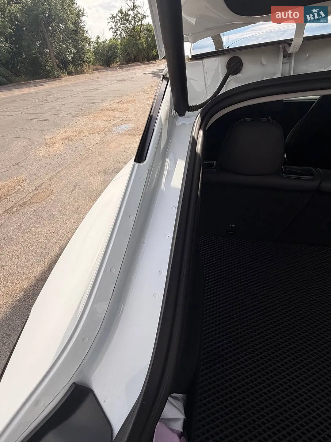 2021 Tesla Model Y - мініатюра 29