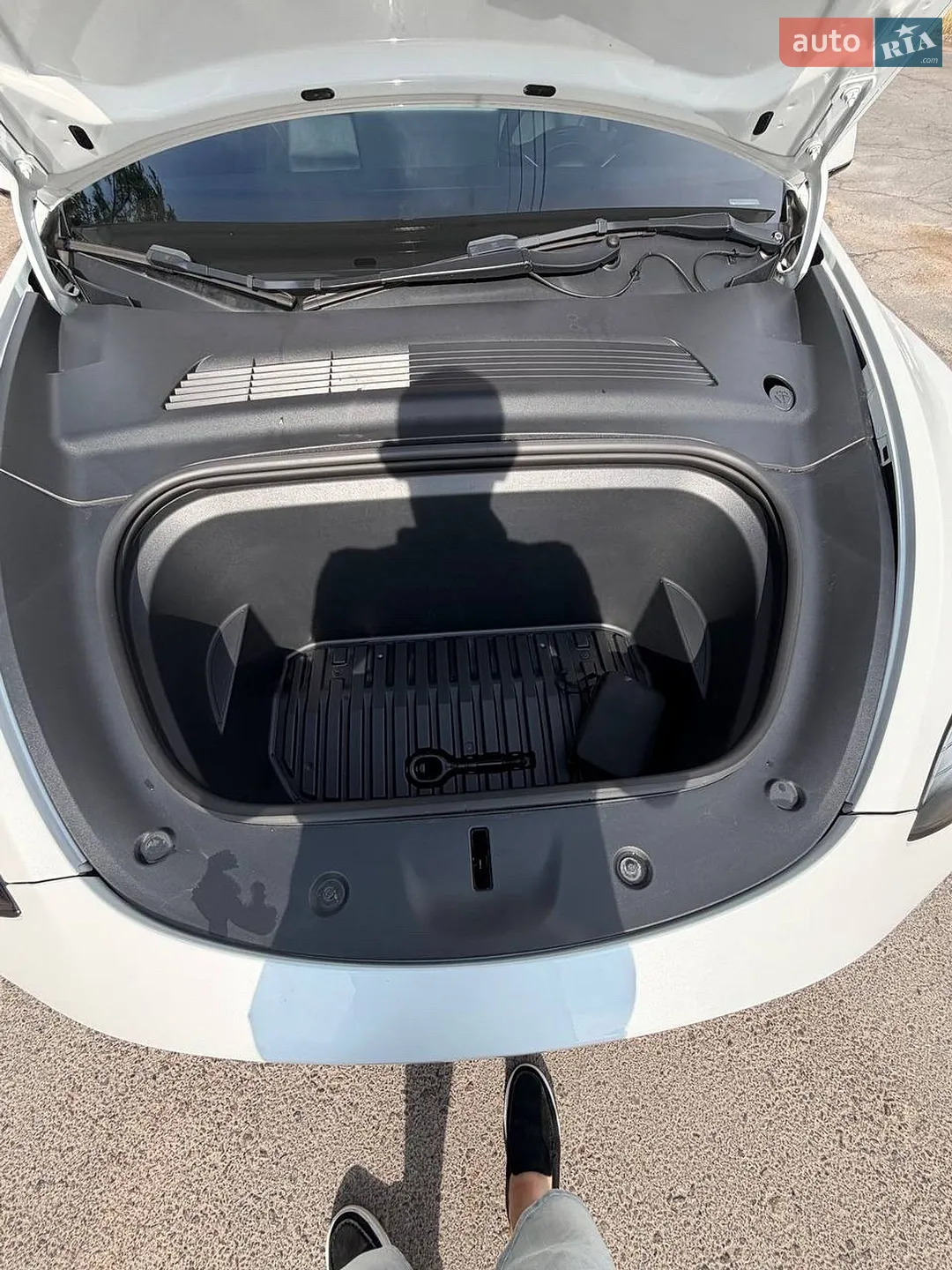 2021 Tesla Model Y - мініатюра 43