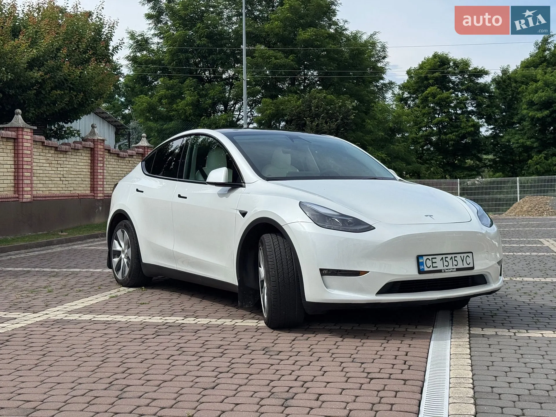 2024 Tesla Model Y - мініатюра 26