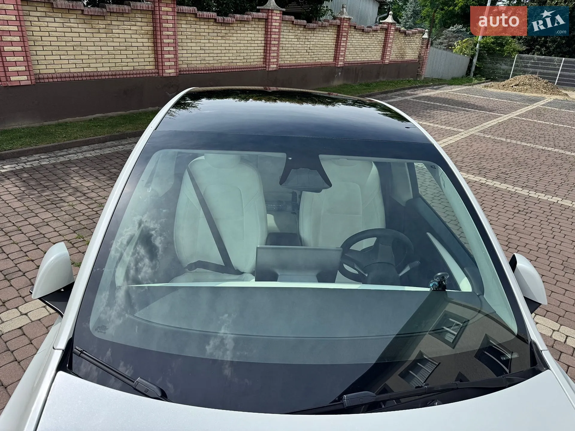 2024 Tesla Model Y - мініатюра 2