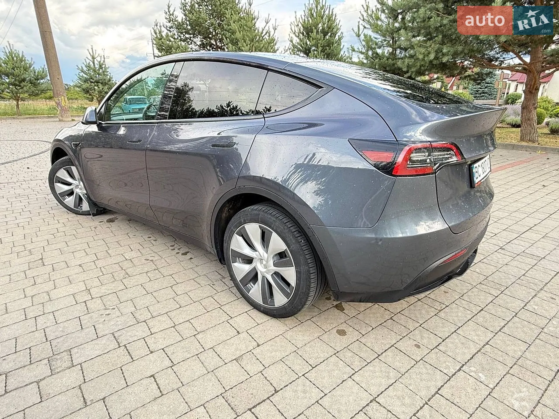 2023 Tesla Model Y - мініатюра 5
