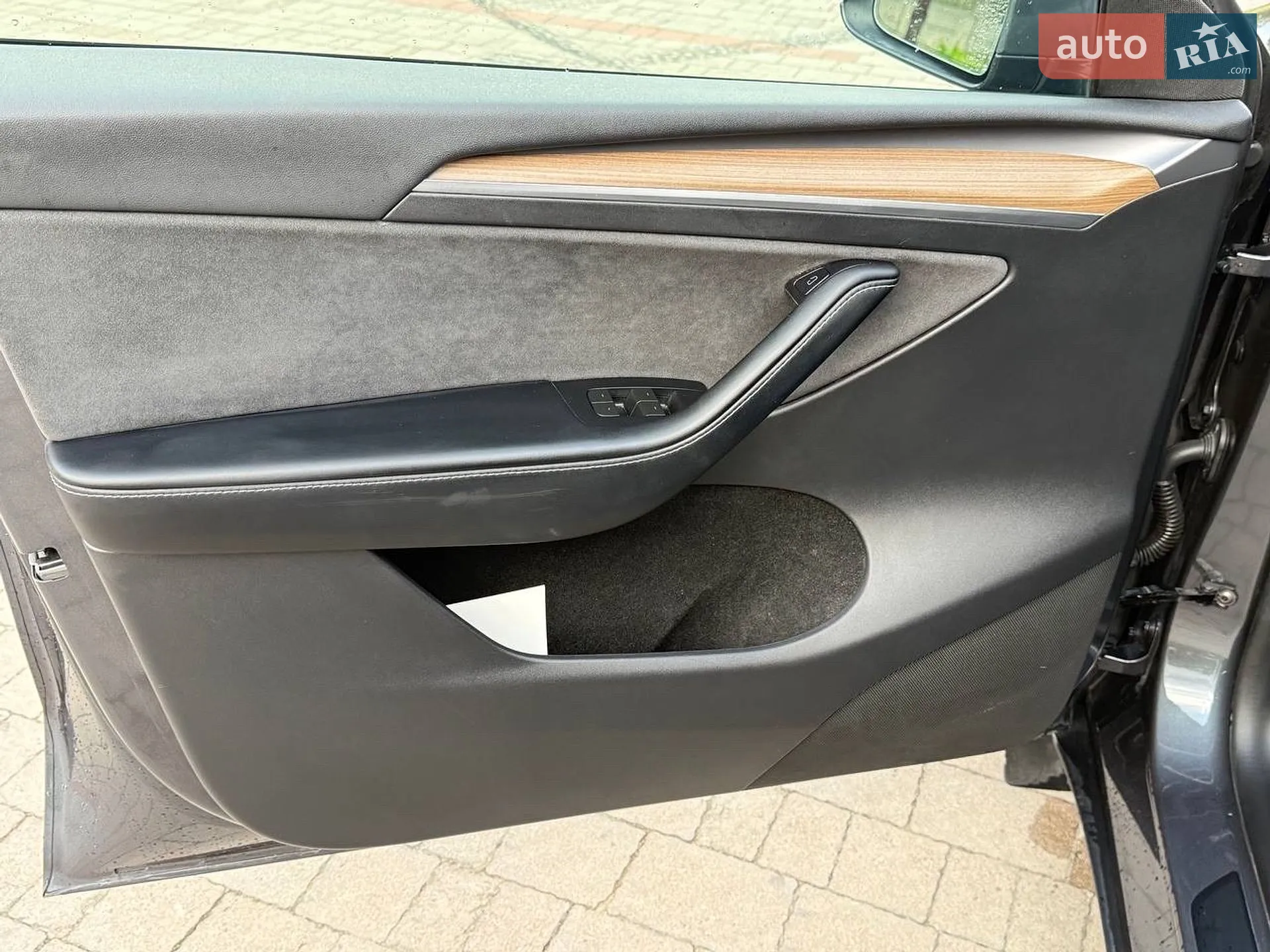 2023 Tesla Model Y - мініатюра 23