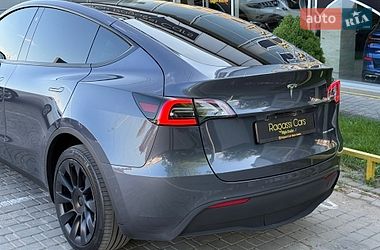 Внедорожник / Кроссовер Tesla Model Y 2022 в Одессе