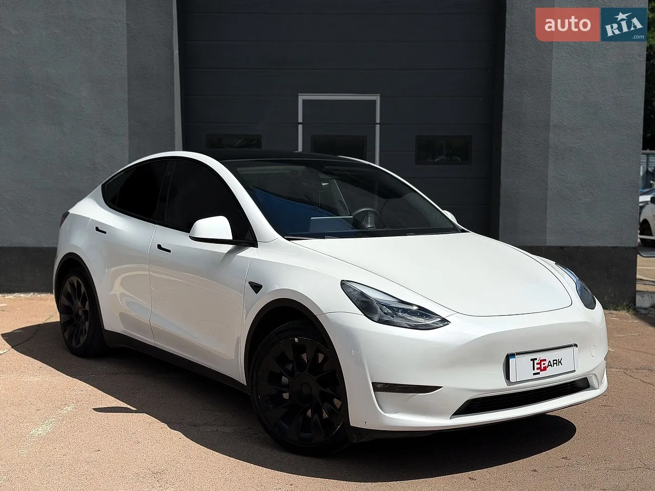 2023 Tesla Model X - мініатюра 33