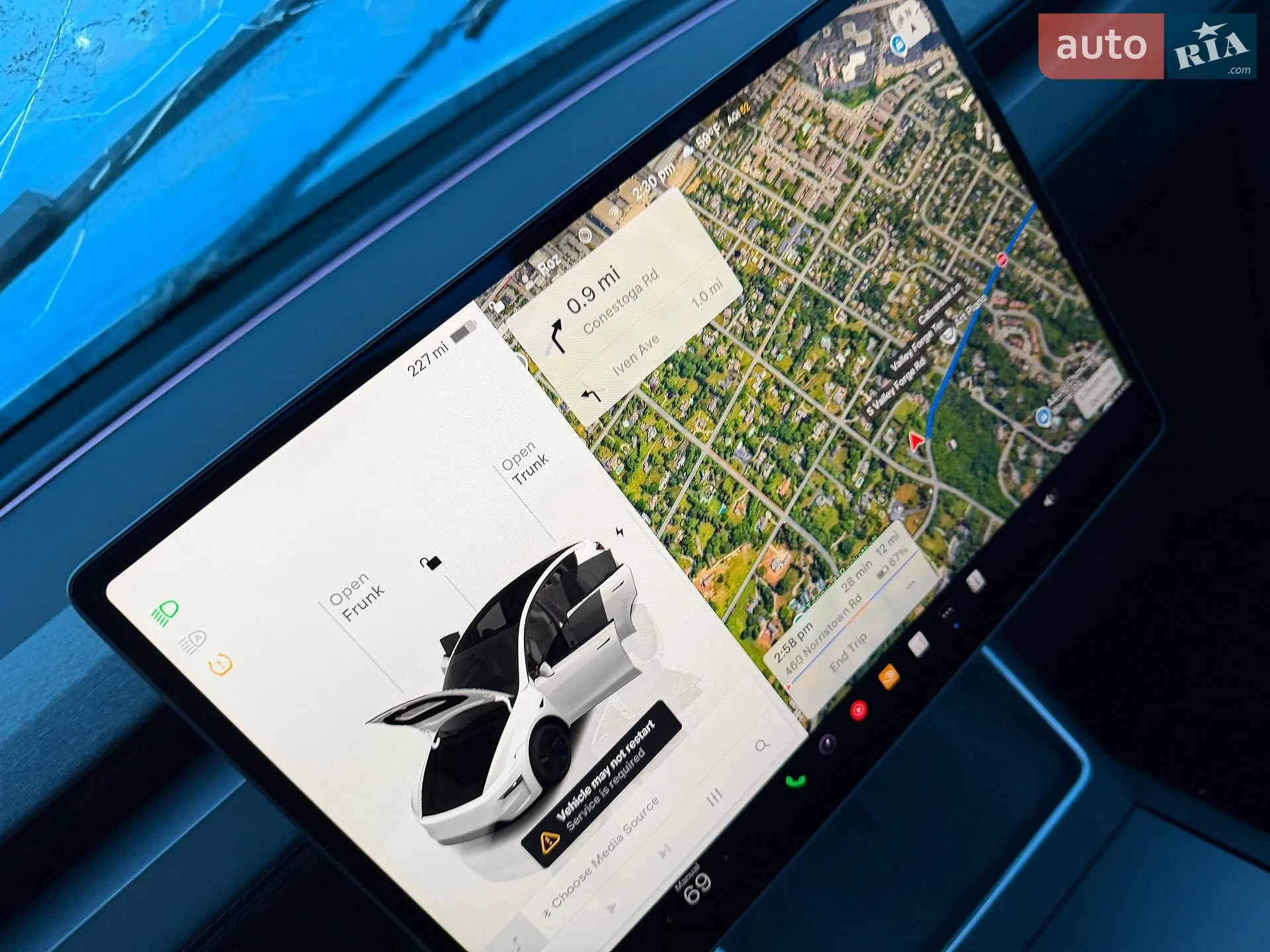 2025 Tesla Model Y - мініатюра 27