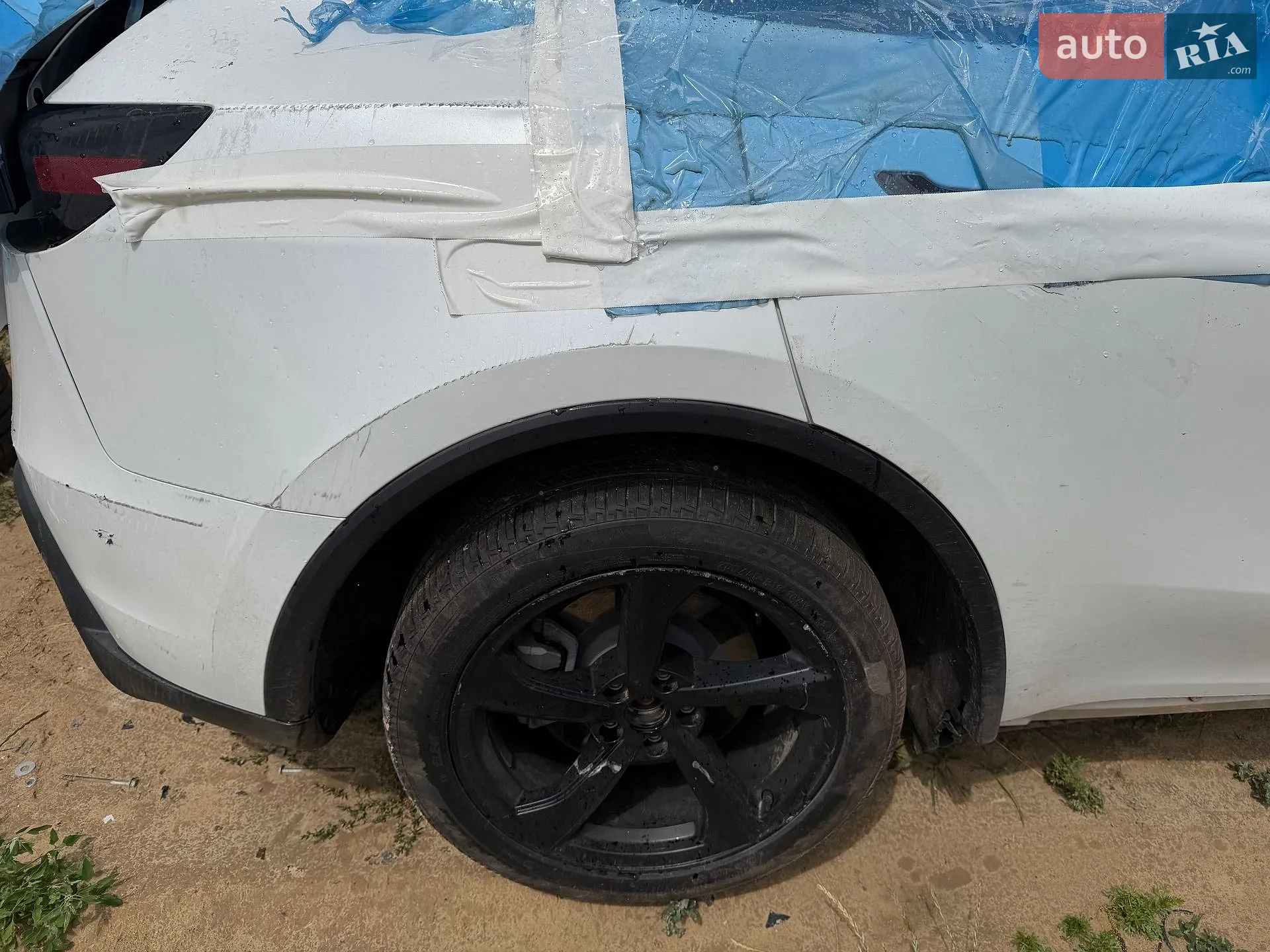 2025 Tesla Model Y - мініатюра 51