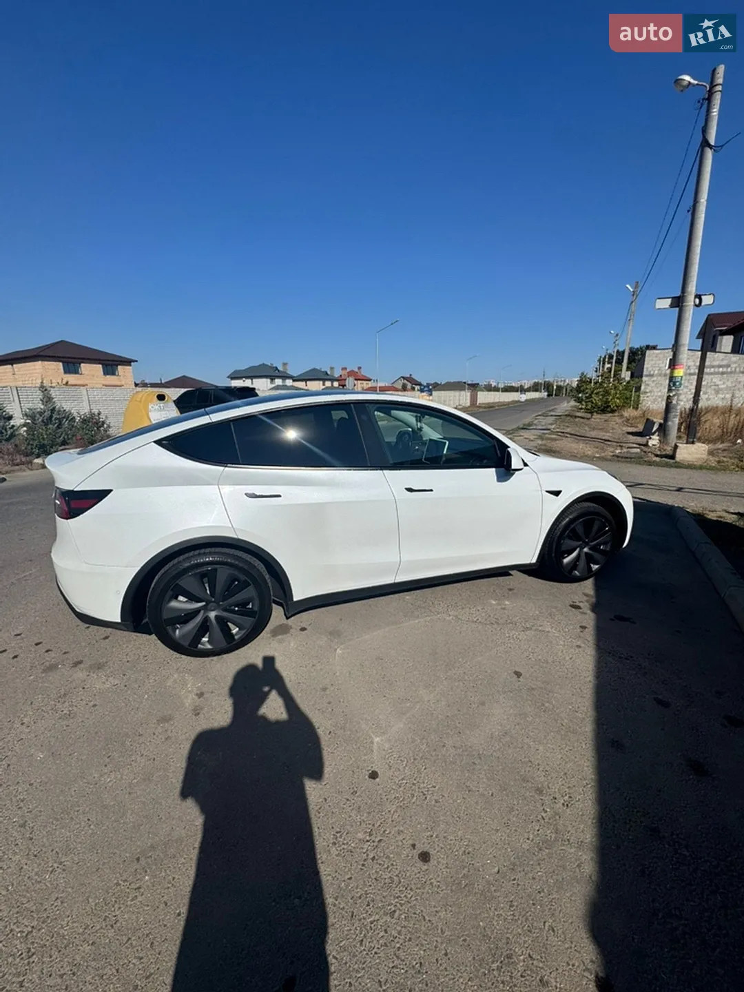 2023 Tesla Model Y - мініатюра 2
