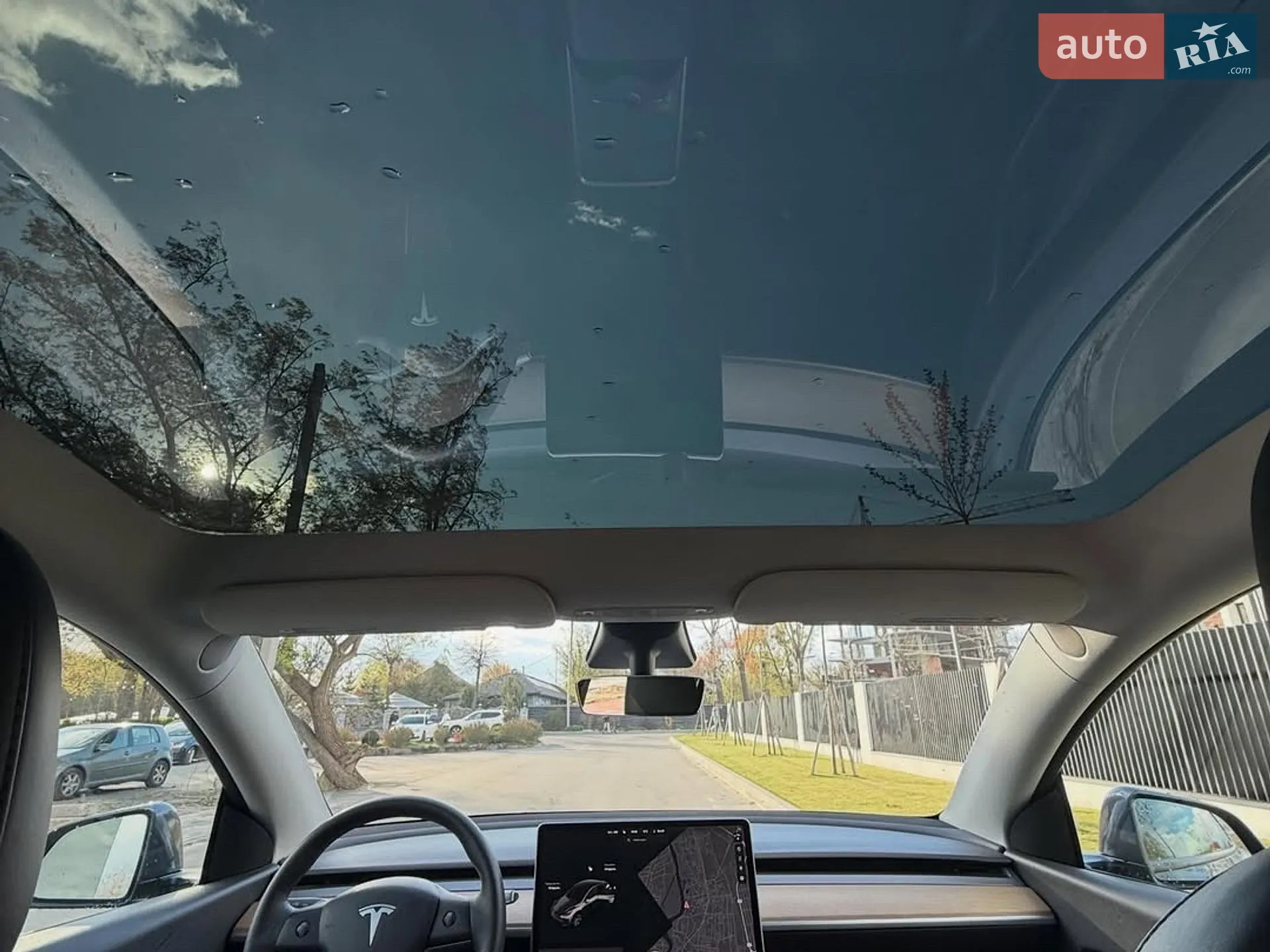 2021 Tesla Model Y - мініатюра 10