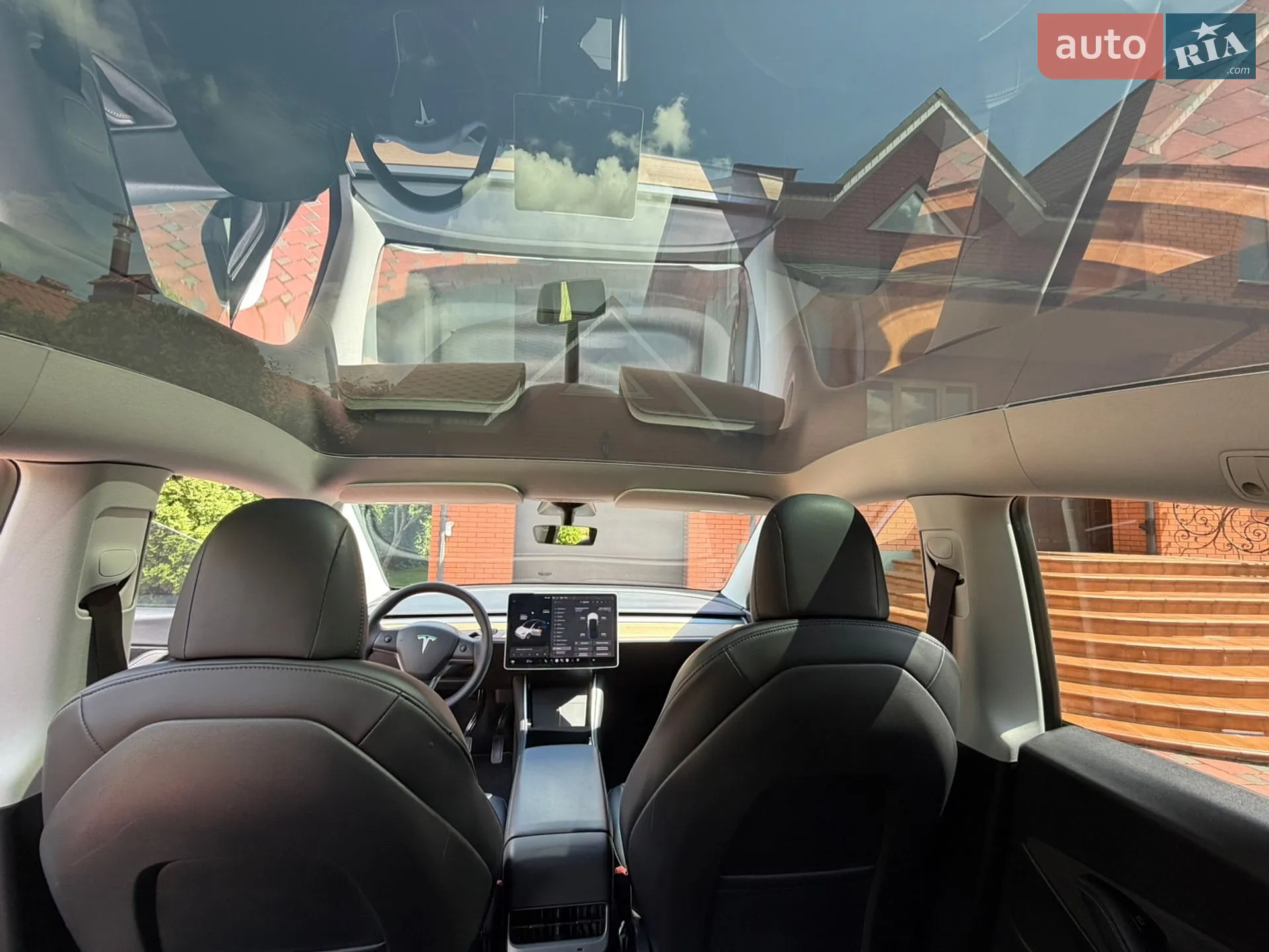 2021 Tesla Model Y - мініатюра 16